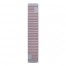Welcome Flag Personalized 16x90 Cotton Twill Runner
