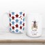 Land that I Love Personalized 15 oz Mug