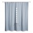 Welcome Stars Personalized 71x74 Shower Curtain