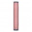 Patriotic Year Personalized 16x72 Cotton Twill Runner