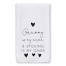Spoiling is My Game Personalized 16x25 Towel