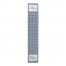 Personalized 16x90 Cotton Twill Runner