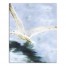 Seagull Art 2 24x30 Canvas Wall Art