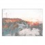Lighthouse Abstract 24x36 Canvas Wall Art