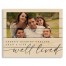 A Life Well Lived Personalized 17.81 x 22 Pallet Wood Art