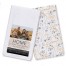 Home is Where Roots Grow Personalized  Towel Set