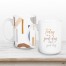 Today is a Good Day for a Good Day 5 x 4.62 Mug