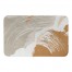 Fall Abstract 21 x 34 Bath Mat