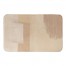 Neutral Desert Abstract 21 x 34 Bath Mat