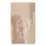 Neutral Desert Girl 16 x 25 Towel