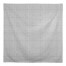 Gray Geo Diamonds 58 x 58 Tablecloth