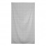Gray Geo Diamonds 58 x 102 Tablecloth