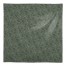 Sage Lined Leaves 58 x 58 Tablecloth
