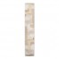 Neutral Desert Abstract 16 x 90 Cotton Twill Runner