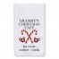 Christmas Café Personalized 16 x 25 Towel