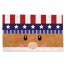 Uncle Sam Face 30 x 18 Door Mat