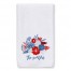 Patriotic Flower Bunch Personalized 16 x 25 Towel