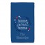 Home Sweet Home Personalized 16 x 25 Towel