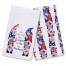 Made for You and Me Patriotic Gnomes Personalized 16 x 25 Towel