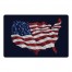 USA Flag 18 x 27 Floor Mat