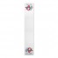 Patriotic Flower Bunch Personalized 16 x 90 Cotton Twill Runner