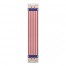 Uncle Sam Face Personalized 16 x 72 Cotton Twill Runner