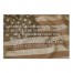 Pledge of Allegiance 30 x 20 Canvas Wall Art