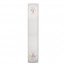 Hello Peeps Personalized 16 x 72 Outdoor Table Runner