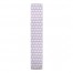 Home Heart Easter Personalized 16 x 72 Outdoor Table Runner
