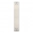Welcome Every Bunny Personalized 16 x 72 Outdoor Table Runner
