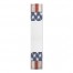 USA Flag Personalized 16 x 90 Outdoor Table Runner