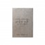 Every Good and Perfect Gift Personalized 6 x 8.5 Gray Leather Journal