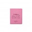 Collect Stories to Tell Personalized 4.5 x 5.5 Pink Leather Passport Holder