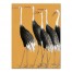 Funky Birds 30 x 40 Canvas Wall Art