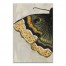 Monarch Left 30 x 40 Canvas Wall Art