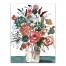 Vase By The Window 30 x 40 Canvas Wall Art