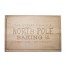North Pole Baking Co Personalized 17 x 11 Maple Cutting Board