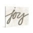 There's Always Joy 10x8 Canvas Wall Art