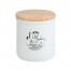 Live In The Moment Cookie Jar