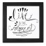 Live In The Moment Keepsake Box