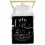 Live In The Moment Twin Duvet