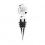 Live In The Moment Wine Stopper