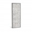 Love Rules Canvas Wall Art 
