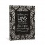 Love What You Have Canvas Wall Art