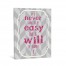 Worth It Canvas Wall Art 