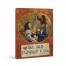 Our Little Pumpkin Patch 8x10 Personalized Canvas Wall Art