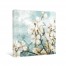 Pale Panel Canvas Wall Art