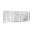 Winter Pines 20x10 Canvas Wall Art