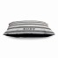 Personalized Striped 30x40 Indoor/Outdoor Pet Bed