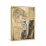 Safari Elephants Canvas Wall Art 